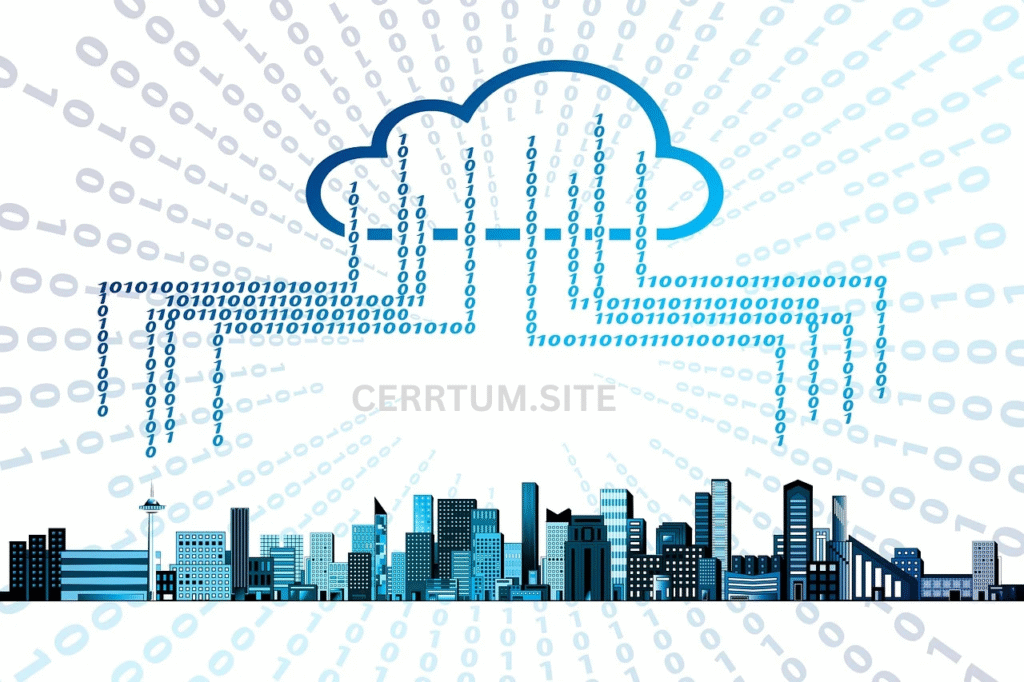 data security incident on third-party database
